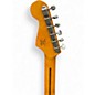 Used Squier 40TH ANNIVERSARY VINTAGE EDITION STRATOCASTER Seafoam Green Solid Body Electric Guitar