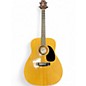 Used Takamine G330 Natural Acoustic Guitar thumbnail