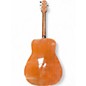 Used Takamine G330 Natural Acoustic Guitar