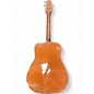 Used Takamine G330 Natural Acoustic Guitar