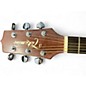 Used Takamine G330 Natural Acoustic Guitar