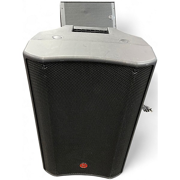 Used Harbinger V1112 Powered Speaker