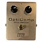 Used BBE OptiComp Compressor Effect Pedal thumbnail