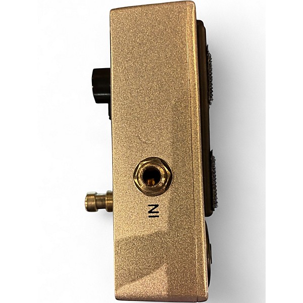 Used BBE OptiComp Compressor Effect Pedal