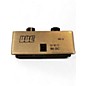 Used BBE OptiComp Compressor Effect Pedal