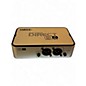 Used Miktek DI 2 Direct Box