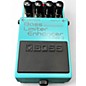 Used BOSS LMB3 Bass Limiter Bass Effect Pedal thumbnail