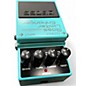 Used BOSS LMB3 Bass Limiter Bass Effect Pedal