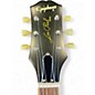Used Epiphone Inspired by Gibson Custom 1959 Les Paul Reissue Tobacco Burst Solid Body Electric Guitar