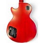 Used Epiphone Inspired by Gibson Custom 1959 Les Paul Reissue Tobacco Burst Solid Body Electric Guitar