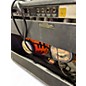 Vintage 1972 Fender 1972 Pro Reverb Tube Guitar Combo Amp