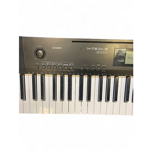 Used Casio CDP220R