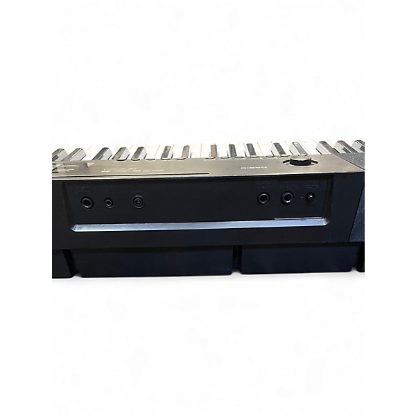 Used Casio CDP220R