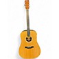 Used Eastman E8D Natural Acoustic Guitar thumbnail