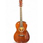 Used Recording King ROS-729 Mahogany Acoustic Guitar thumbnail