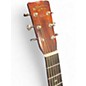 Used Recording King ROS-729 Mahogany Acoustic Guitar