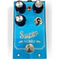 Used Supro Tremolo Effect Pedal thumbnail
