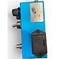 Used Supro Tremolo Effect Pedal