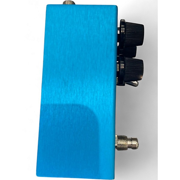 Used Supro Tremolo Effect Pedal