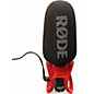 Used RODE VIDEOMIC GO USB Microphone thumbnail