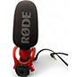 Used RODE VIDEOMIC GO USB Microphone