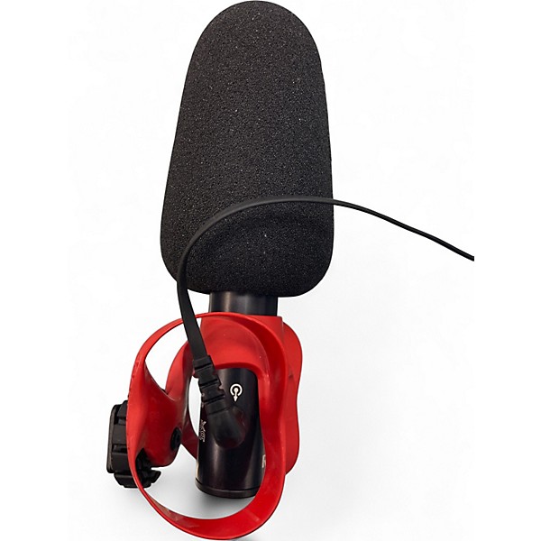 Used RODE VIDEOMIC GO USB Microphone