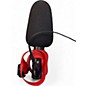 Used RODE VIDEOMIC GO USB Microphone