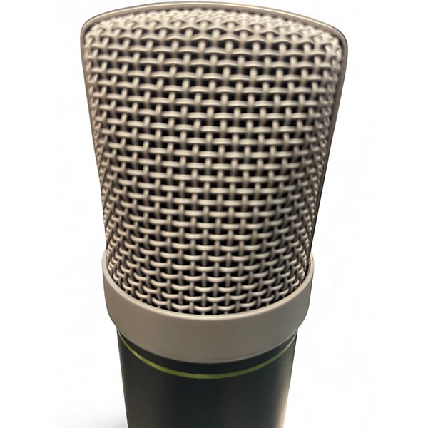 Used Mackie Element EM-91CU USB Microphone