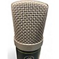Used Mackie Element EM-91CU USB Microphone