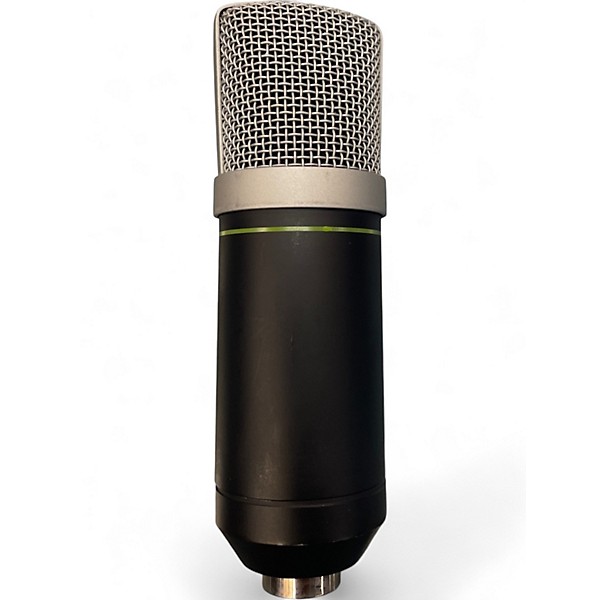 Used Mackie Element EM-91CU USB Microphone