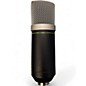 Used Mackie Element EM-91CU USB Microphone
