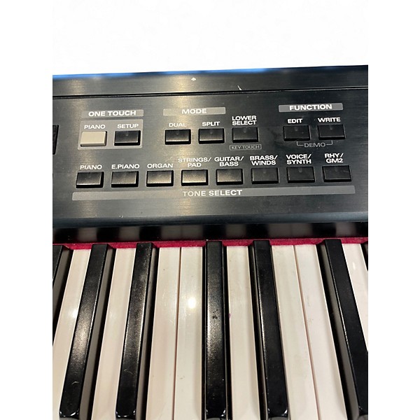 Used Roland RD300SX 88 KEY Stage Piano