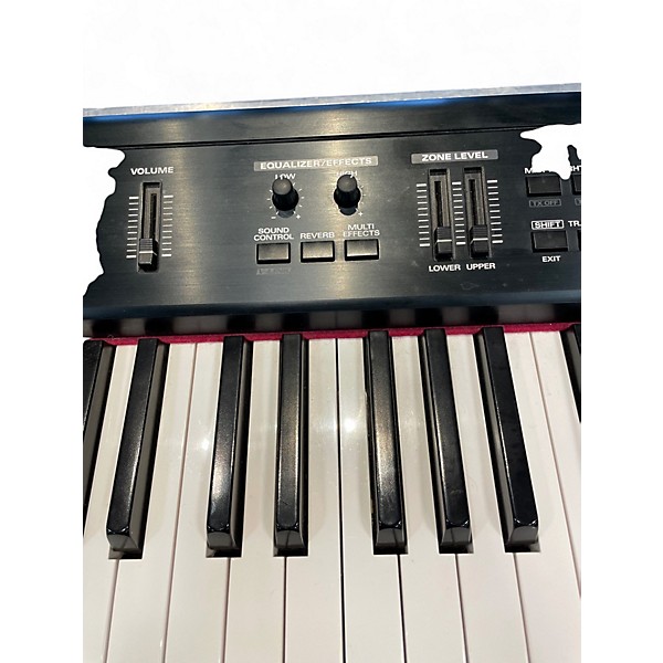 Used Roland RD300SX 88 KEY Stage Piano