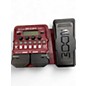 Used Zoom B1X FOUR Effect Processor thumbnail