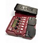 Used Zoom B1X FOUR Effect Processor