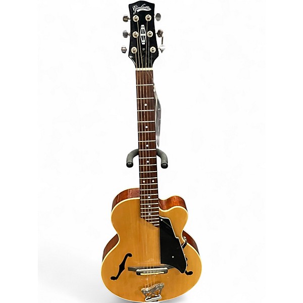Used VOX Giulietta Natural Acoustic Electric Guitar