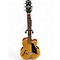 Used VOX Giulietta Natural Acoustic Electric Guitar thumbnail