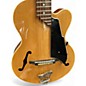 Used VOX Giulietta Natural Acoustic Electric Guitar