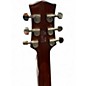 Used VOX Giulietta Natural Acoustic Electric Guitar