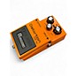Used BOSS DS1W Waza Craft Effect Pedal