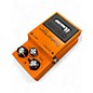 Used BOSS DS1W Waza Craft Effect Pedal