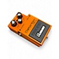 Used BOSS DS1W Waza Craft Effect Pedal