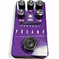 Used Flamma FS06 Pedal thumbnail
