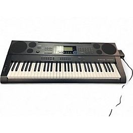 Used Casio CTK6000 61 Key Portable Keyboard
