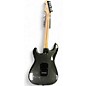 Used Squier Bullet Stratocaster Black Solid Body Electric Guitar