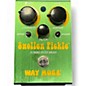 Used Way Huge Electronics WHE401 Swollen Pickle Jumbo Fuzz Effect Pedal thumbnail