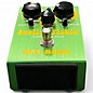 Used Way Huge Electronics WHE401 Swollen Pickle Jumbo Fuzz Effect Pedal