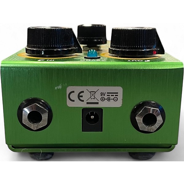 Used Way Huge Electronics WHE401 Swollen Pickle Jumbo Fuzz Effect Pedal