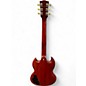 Used 2008 Gibson SG Faded Cherry Solid Body Electric Guitar