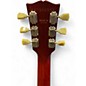 Used 2008 Gibson SG Faded Cherry Solid Body Electric Guitar